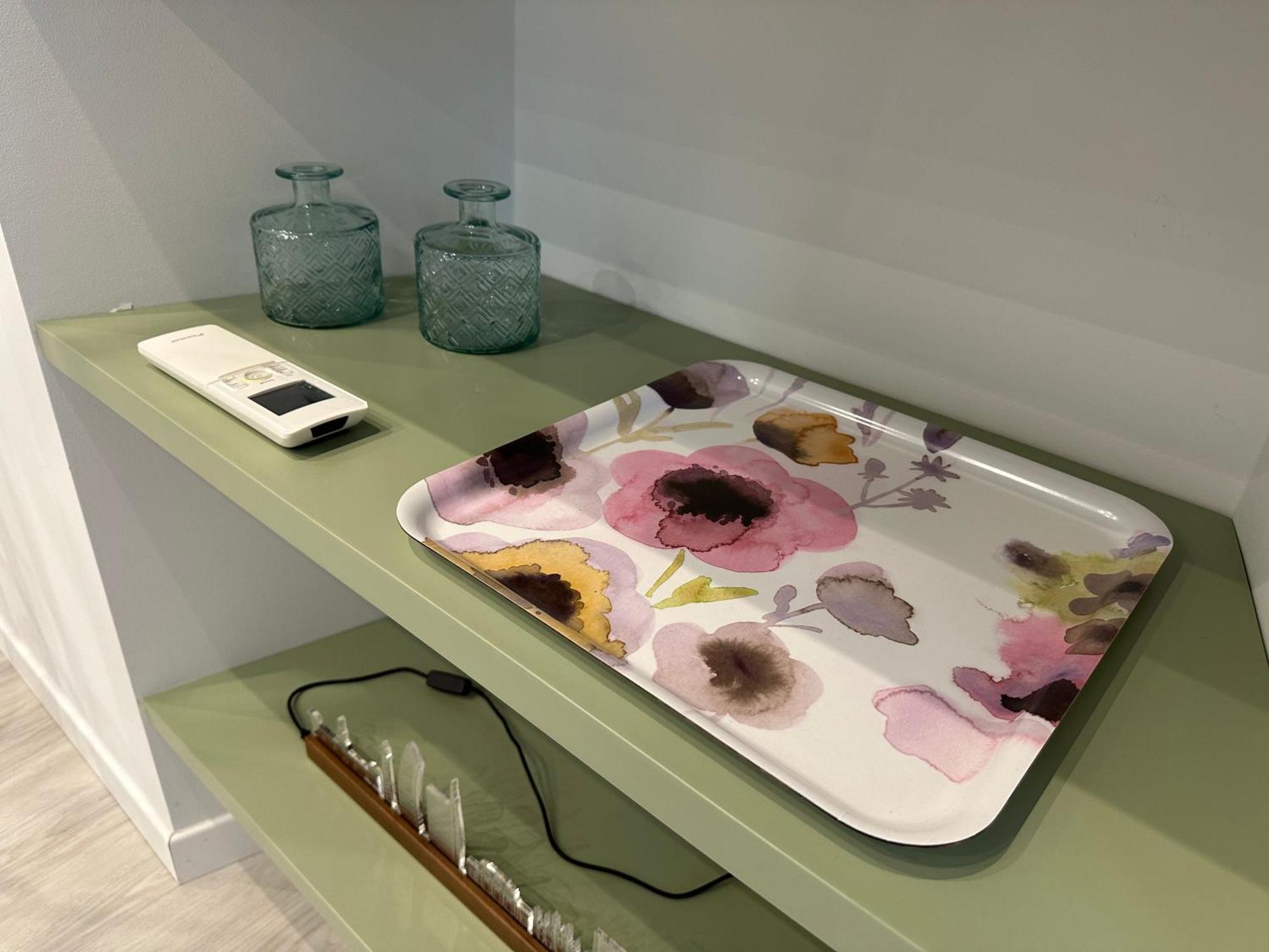 Flowers, A Cozy Suite In 米兰 外观 照片