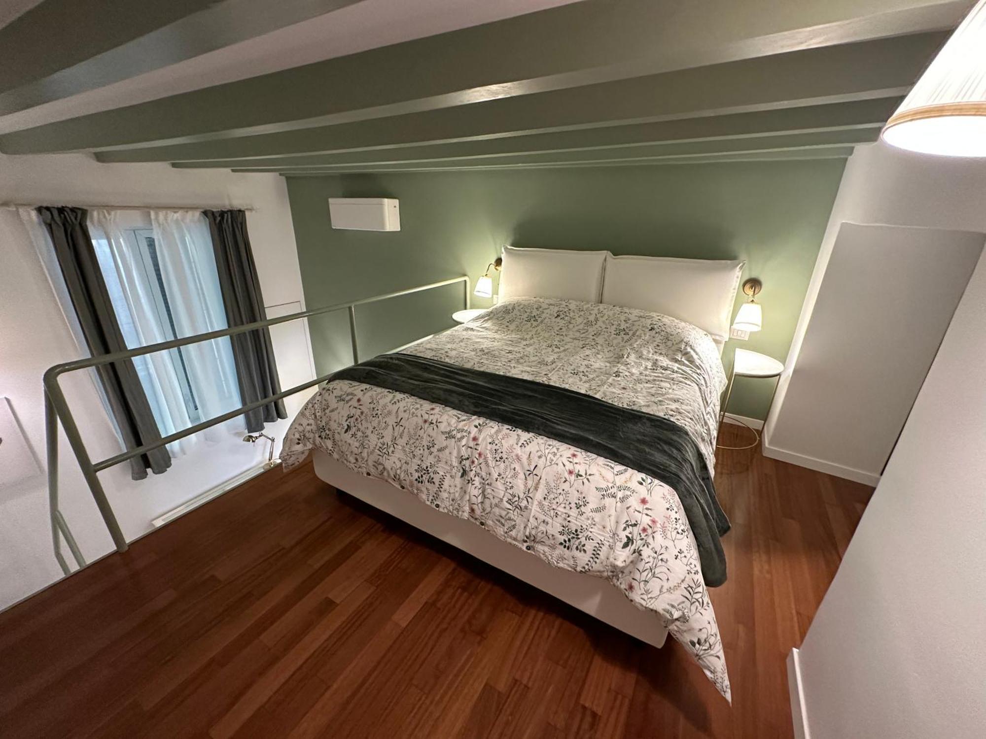 Flowers, A Cozy Suite In 米兰 外观 照片