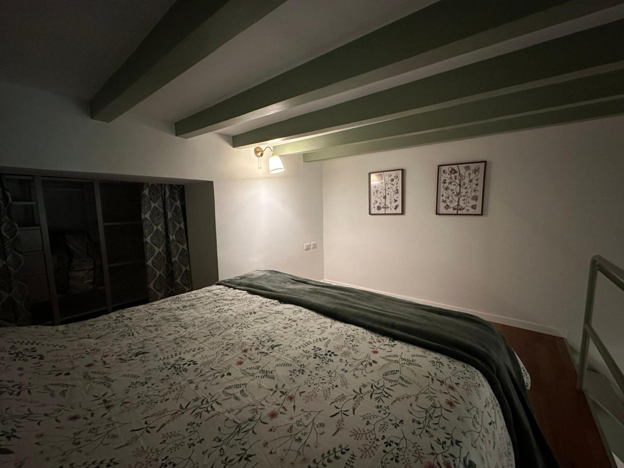 Flowers, A Cozy Suite In 米兰 外观 照片