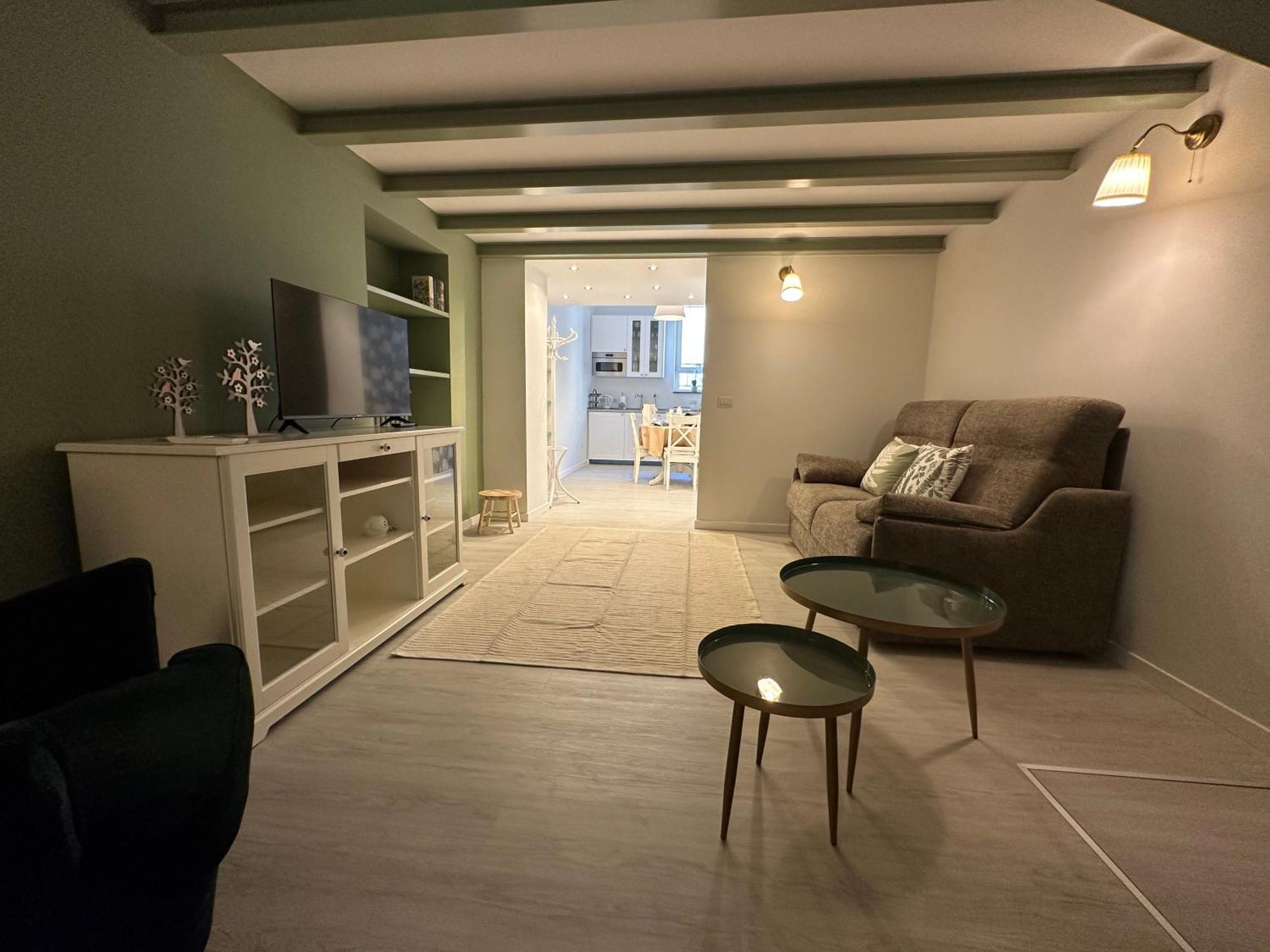 Flowers, A Cozy Suite In 米兰 外观 照片
