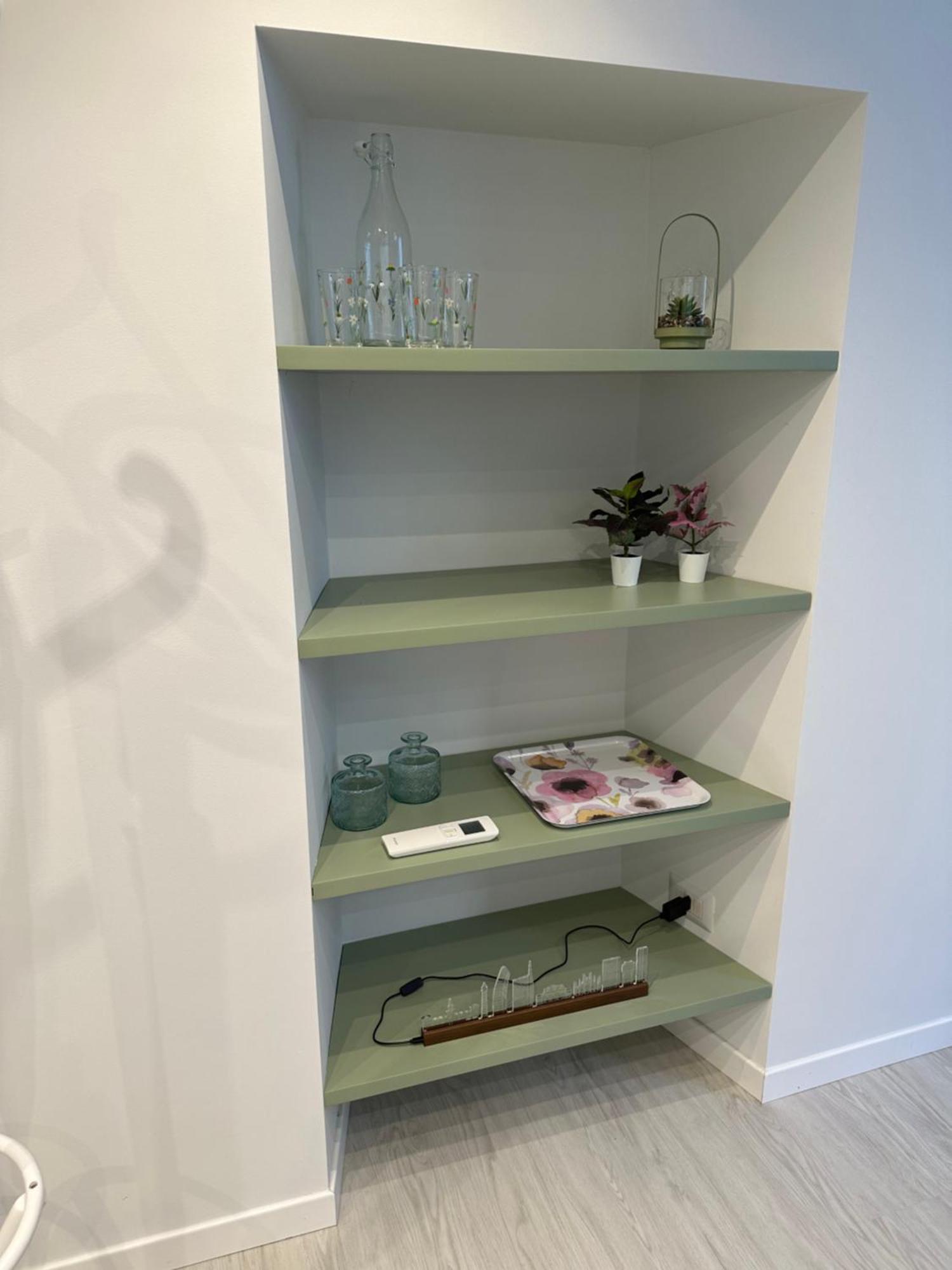 Flowers, A Cozy Suite In 米兰 外观 照片